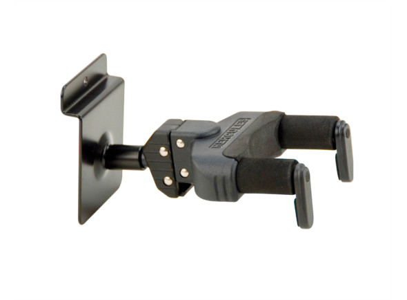 Hercules DJ GSP39SBPLUS Preto Hercules DJ GSP39SBPLUS Preto